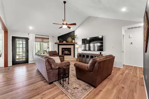 1963 S Oakview Ln, Nixa, MO 65714 photo 4