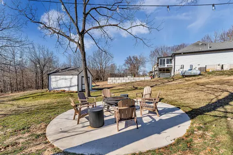 1963 S Oakview Ln, Nixa, MO 65714 photo 77