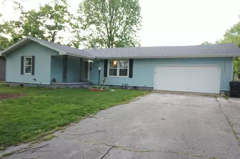 203 W King Dr, Willard, MO 65781
