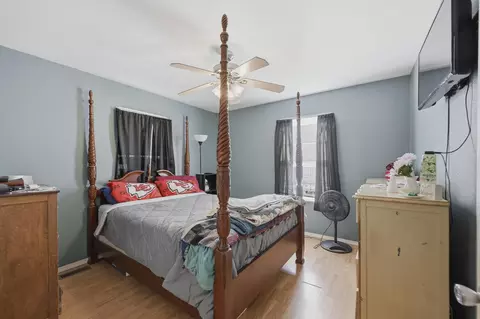 Bedroom - 104 S Elm Street St, Granby, MO 64844 photo 1 of 5