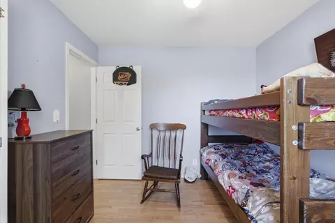 Bedroom - 104 S Elm Street St, Granby, MO 64844 photo 5 of 5
