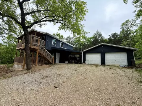 148 Crooked Tree Rd, Galena, MO 65656