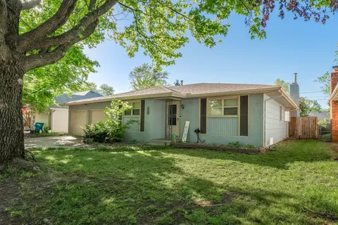 719 E Rosebrier St, Springfield, MO 65807
