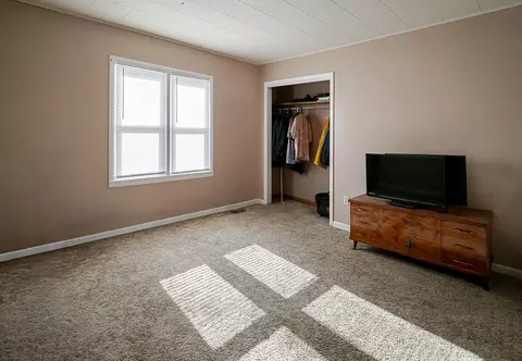Bedroom - 605 4th St, Purdy, MO 65734 photo 5 of 5