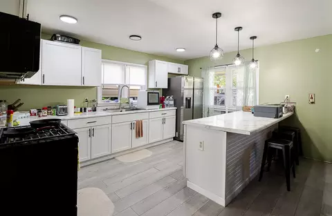 Kitchen - 605 4th St, Purdy, MO 65734 photo 1 of 1