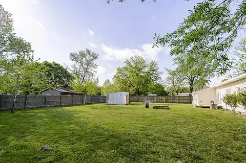 Exterior - 605 4th St, Purdy, MO 65734 photo 8 of 8