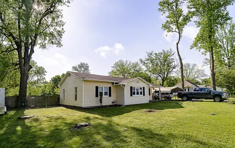 Exterior - 605 4th St, Purdy, MO 65734 photo 3 of 8