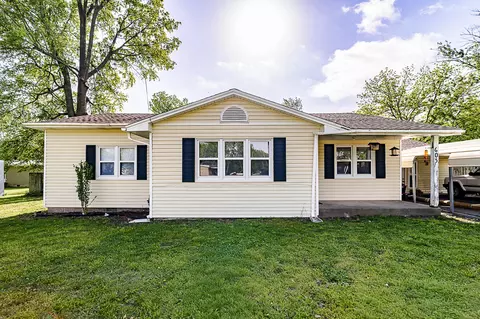 Exterior - 605 4th St, Purdy, MO 65734 photo 2 of 8