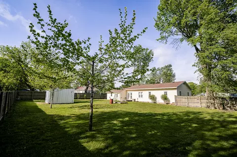 Exterior - 605 4th St, Purdy, MO 65734 photo 6 of 8
