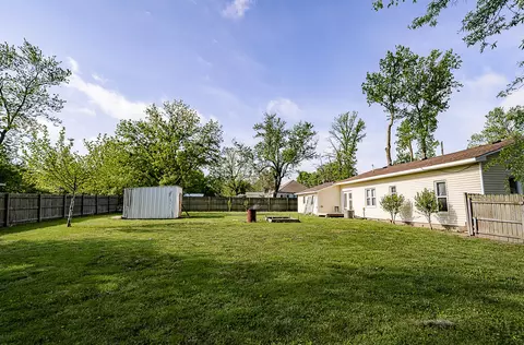 Exterior - 605 4th St, Purdy, MO 65734 photo 7 of 8