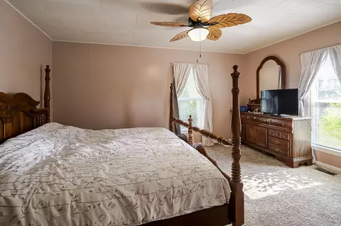 Bedroom - 605 4th St, Purdy, MO 65734 photo 1 of 5