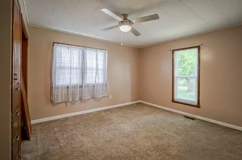 Bedroom - 605 4th St, Purdy, MO 65734 photo 4 of 5