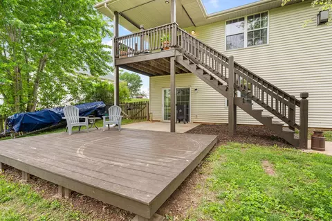Exterior - 2004 E Lee St, Republic, MO 65738 photo 7 of 11