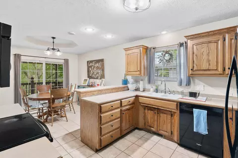 Kitchen - 2004 E Lee St, Republic, MO 65738 photo 1 of 3
