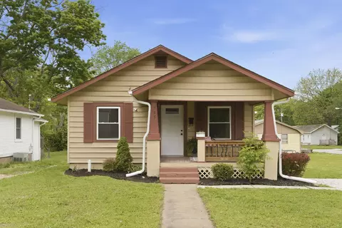 Exterior - 905 S Newton Ave, Springfield, MO 65806 photo 5 of 5