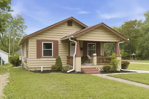 Exterior - 905 S Newton Ave, Springfield, MO 65806 photo 1 of 5