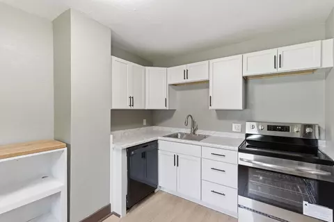Kitchen - 905 S Newton Ave, Springfield, MO 65806 photo 3 of 4