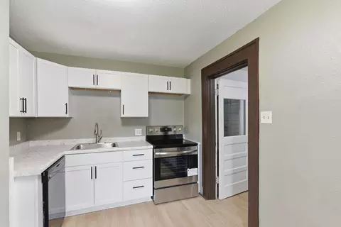 Kitchen - 905 S Newton Ave, Springfield, MO 65806 photo 4 of 4