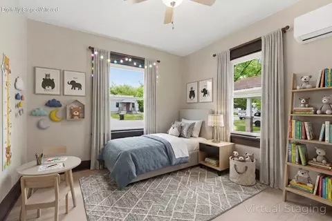 Bedroom - 905 S Newton Ave, Springfield, MO 65806 photo 1 of 3
