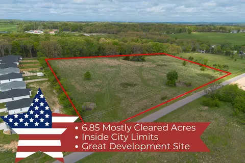 000 N Buffalo St, Marshfield, MO 65706
