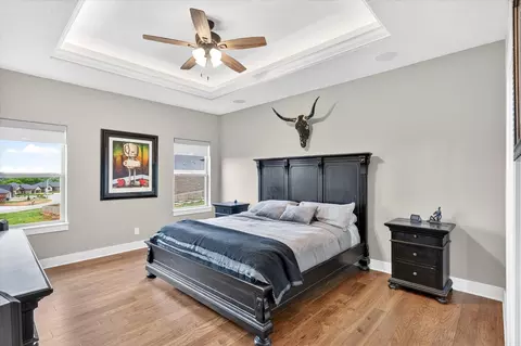 Bedroom - 1632 W Gaslight Dr, Springfield, MO 65810 photo 1 of 3