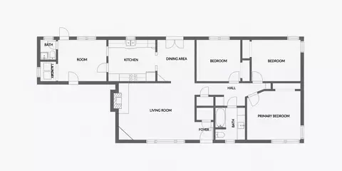 Floorplan - 1904 S Valleyroad Ave, Springfield, MO 65804 photo 1 of 1