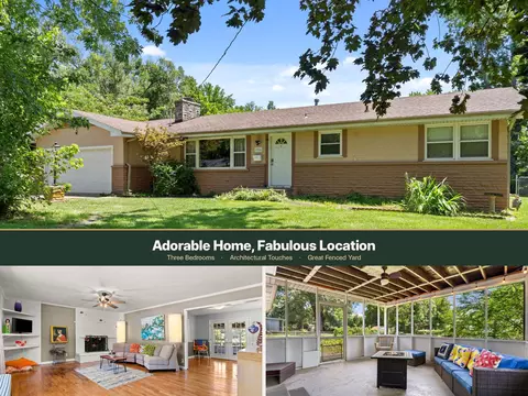 1904 S Valleyroad Ave, Springfield, MO 65804