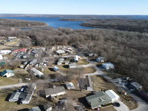 1405 S Trimble Rd, Stockton, MO 65785