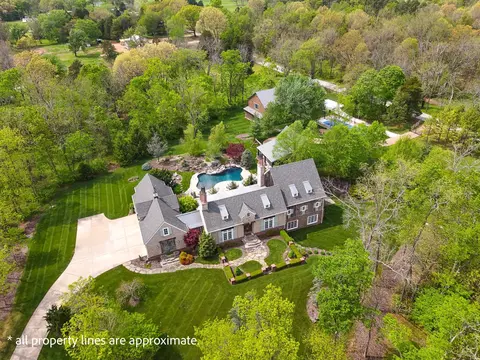 3831 S Royal Crest Ln, Rogersville, MO 65742