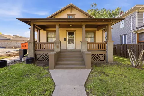 1918 N Douglas Ave, Springfield, MO 65803