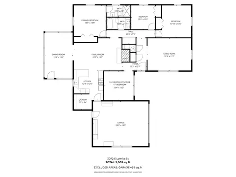 3072 E Lomita St, Springfield, MO 65804 photo 39