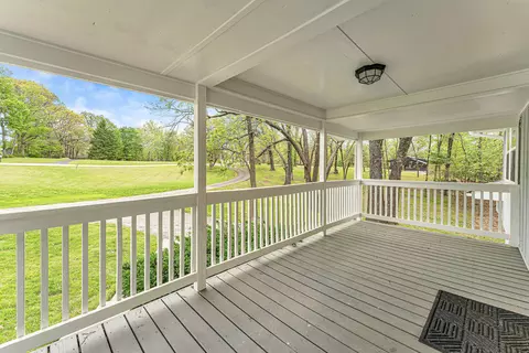 Exterior - 4859 S Roslyn Ave, Springfield, MO 65804 photo 6 of 11
