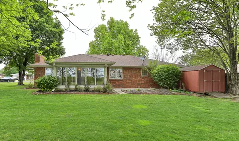 Exterior - 6726 W Dogwood St, Springfield, MO 65802 photo 9 of 11