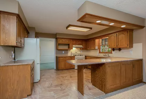 Kitchen - 6726 W Dogwood St, Springfield, MO 65802 photo 3 of 3