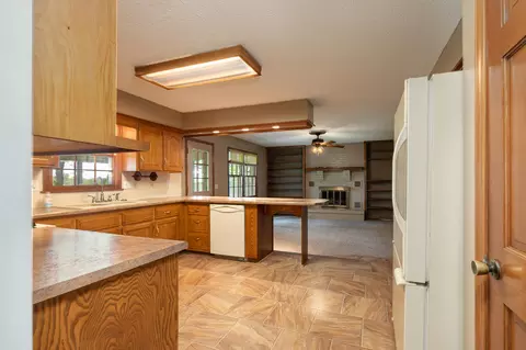 Kitchen - 6726 W Dogwood St, Springfield, MO 65802 photo 1 of 3