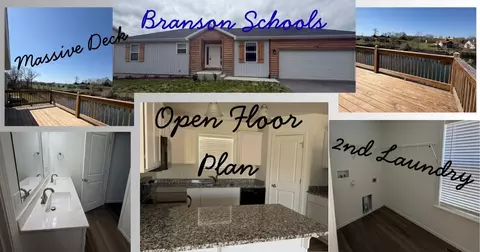 188 E Sunset Cove Ln, Branson, MO 65616