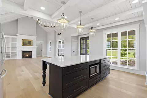 Kitchen - 6254 E Farm Rd 132, Springfield, MO 65802 photo 7 of 7