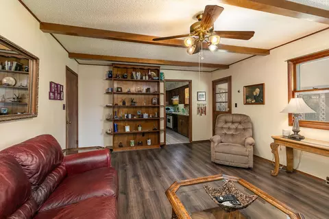 Living - 1140 E Rosebrier St, Springfield, MO 65807 photo 1 of 1