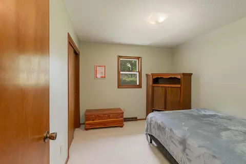 Bedroom - 1140 E Rosebrier St, Springfield, MO 65807 photo 1 of 6