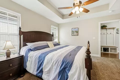 Bedroom - 722 E Mining Camp Rd, Nixa, MO 65714 photo 1 of 3