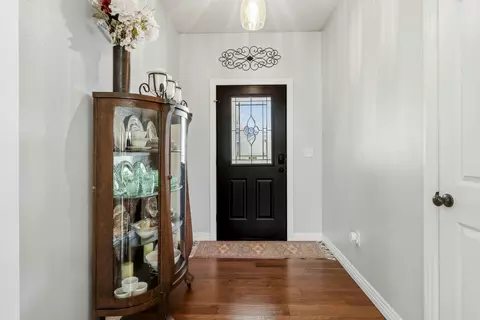 Entry Way - 722 E Mining Camp Rd, Nixa, MO 65714 photo 1 of 6