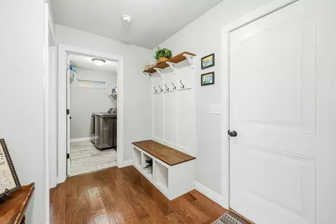 Entry Way - 722 E Mining Camp Rd, Nixa, MO 65714 photo 6 of 6