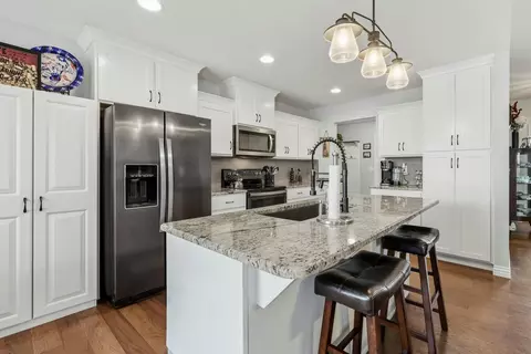 Kitchen - 722 E Mining Camp Rd, Nixa, MO 65714 photo 4 of 4