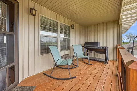 Exterior - 722 E Mining Camp Rd, Nixa, MO 65714 photo 6 of 8