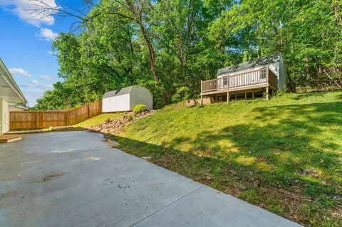 Exterior - 641 Eiserman Ave, Branson, MO 65616 photo 3 of 5