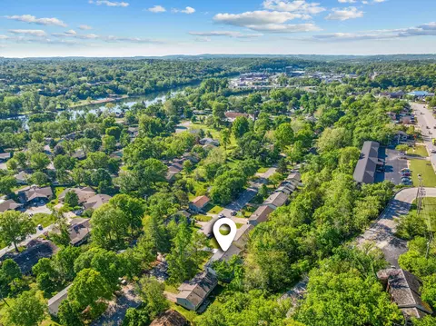 View/Area - 641 Eiserman Ave, Branson, MO 65616 photo 6 of 6