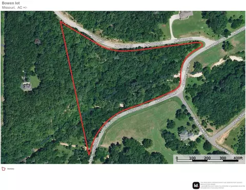 000 Anchor Hill Rd, Rogersville, MO 65742