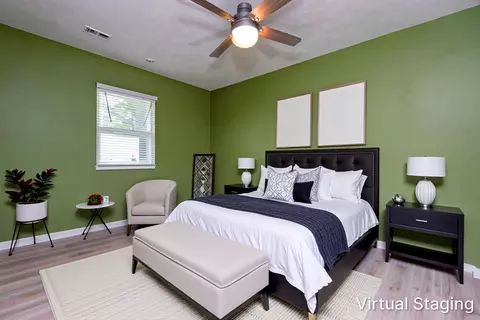 Bedroom - 1570 E Snider St, Springfield, MO 65803 photo 5 of 5