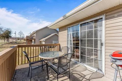 Exterior - 18 Fall Creek Trl #8, Branson, MO 65616 photo 4 of 4