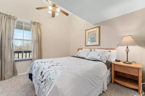 Bedroom - 18 Fall Creek Trl #8, Branson, MO 65616 photo 1 of 3